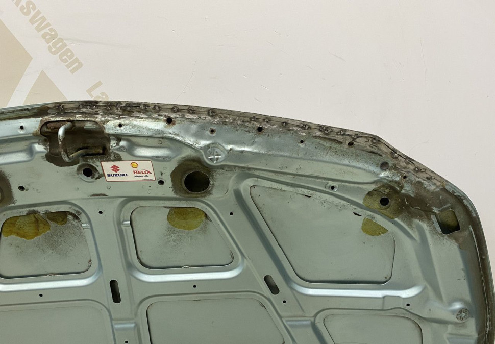 Капот Suzuki SX4 OEM 5730079J00