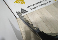 Бампер передний бу BMW 7 G11 OEM 51117402813