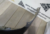 Бампер передний бу BMW 7 G11 OEM 51117402813