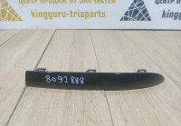 Молдинг заднего бампера правый бу BMW X7 G07 M-Pack OEM 51128092888