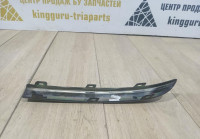 Молдинг заднего бампера правый бу BMW X7 G07 M-Pack OEM 51128092888