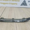 Молдинг заднего бампера правый бу BMW X7 G07 M-Pack OEM 51128092888