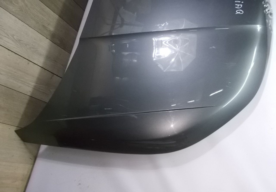 Капот бу Skoda Kodiaq OEM 565823031A