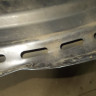 Капот бу Skoda Kodiaq OEM 565823031A