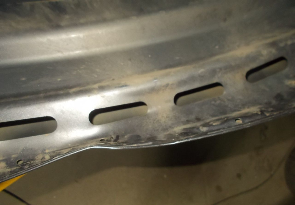 Капот бу Skoda Kodiaq OEM 565823031A