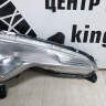 Противотуманная фара (Птф) правая Hyundai Solaris 1 рестайл oem 922024l600 Противотуманная фара (Птф) правая Hyundai Solaris 1 рестайл oem 922024l600