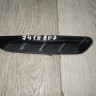 Накладка крыла передняя левая бу BMW X3 G01 OEM 7418607