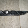 Накладка крыла передняя левая бу BMW X3 G01 OEM 7418607