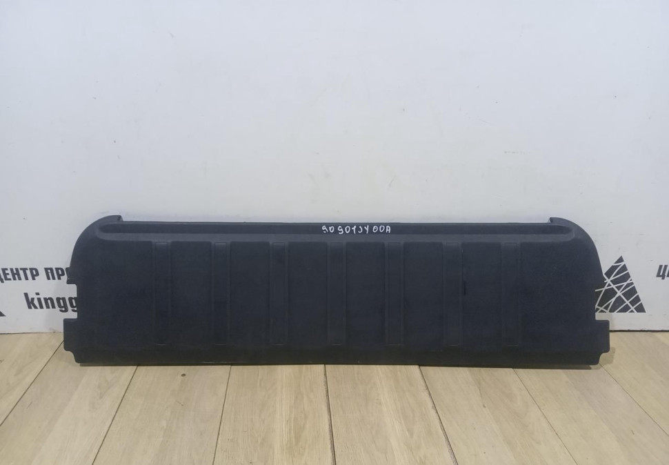 Обивка крышки багажника бу Renault Koleos OEM 90901JY00A
