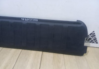 Обивка крышки багажника бу Renault Koleos OEM 90901JY00A