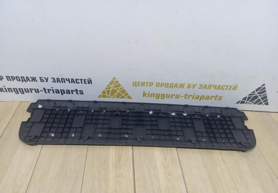 Обивка крышки багажника бу Renault Koleos OEM 90901JY00A Обивка крышки багажника бу Renault Koleos OEM 90901JY00A