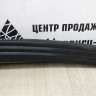 Накладка заднего бампера Cadillac Escallade 4 oem 22960927 Накладка заднего бампера Cadillac Escallade 4 oem 22960927