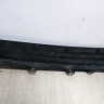Накладка заднего бампера Cadillac Escallade 4 oem 22960927 Накладка заднего бампера Cadillac Escallade 4 oem 22960927