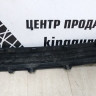 Накладка заднего бампера Cadillac Escallade 4 oem 22960927 Накладка заднего бампера Cadillac Escallade 4 oem 22960927