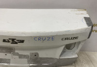 Крышка багажника Chevrolet Cruze седан 2009 OEM 95950847