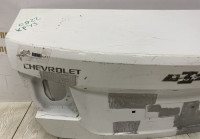 Крышка багажника Chevrolet Cruze седан 2009 OEM 95950847