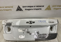 Крышка багажника Chevrolet Cruze седан 2009 OEM 95950847