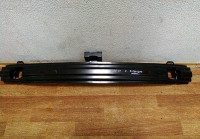 Усилитель переднего бампера Kia Rio 3 05-11 неоригинал oem 865301g000