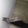 Бампер передний бу BMW X5 F15 OEM 51117294480