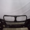 Бампер передний бу BMW X5 F15 OEM 51117294480