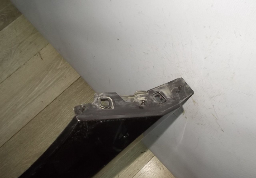 Бампер передний бу BMW X5 F15 OEM 51117294480