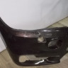 Бампер передний бу BMW X5 F15 OEM 51117294480