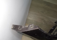 Бампер передний бу BMW X5 F15 OEM 51117294480