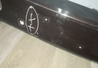 Бампер передний бу BMW X5 F15 OEM 51117294480