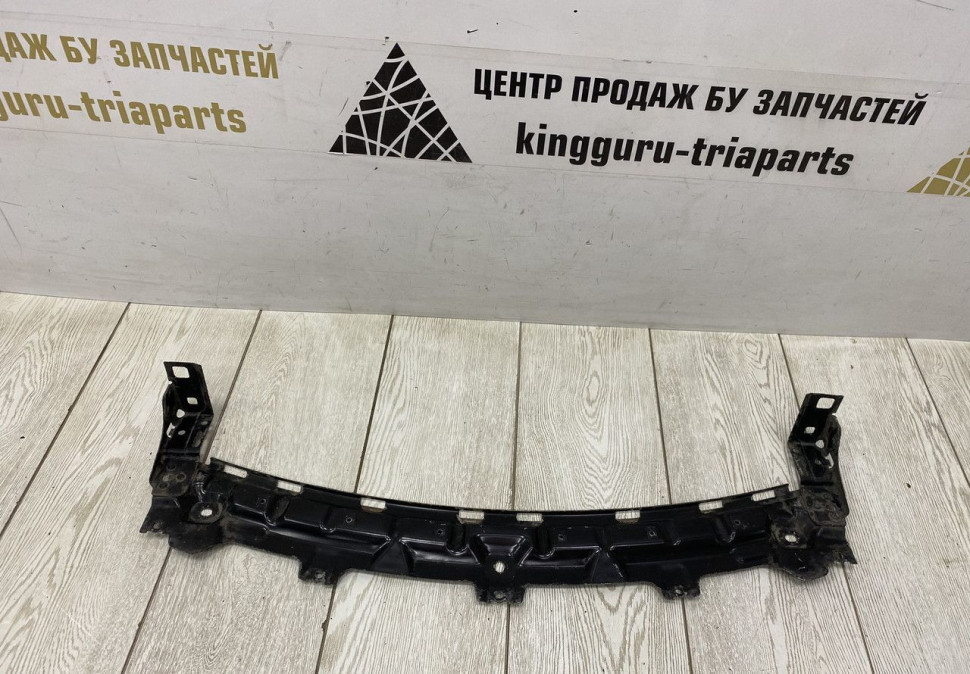 Накладка передней панели BMW X5 F15 OEM 41117382230 Накладка передней панели BMW X5 F15 OEM 41117382230