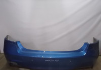 Бампер задний бу BMW 3 F30 M-Pack OEM 51128054195