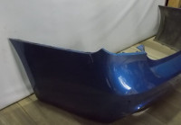 Бампер задний бу BMW 3 F30 M-Pack OEM 51128054195