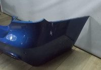 Бампер задний бу BMW 3 F30 M-Pack OEM 51128054195