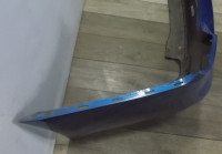 Бампер задний бу BMW 3 F30 M-Pack OEM 51128054195