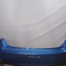 Бампер задний бу BMW 3 F30 M-Pack OEM 51128054195