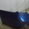 Бампер задний бу BMW 3 F30 M-Pack OEM 51128054195