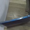 Бампер задний бу BMW 3 F30 M-Pack OEM 51128054195
