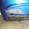 Бампер задний бу BMW 3 F30 M-Pack OEM 51128054195