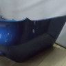 Бампер задний бу BMW 3 F30 M-Pack OEM 51128054195