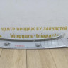 Обивка лобовой стойки левая бу Skoda Octavia A7 OEM 5E0867233 Обивка лобовой стойки левая бу Skoda Octavia A7 OEM 5E0867233