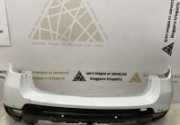 Бампер задний Renault Duster рестайлинг OEM 850225435R