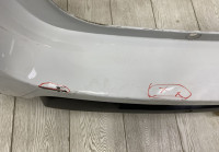 Бампер задний Renault Duster рестайлинг OEM 850225435R