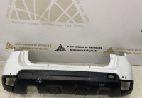 Бампер задний Renault Duster рестайлинг OEM 850225435R
