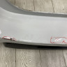 Бампер задний Renault Duster рестайлинг OEM 850225435R