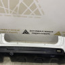 Бампер задний Renault Duster рестайлинг OEM 850225435R