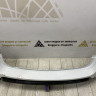 Бампер задний Renault Duster рестайлинг OEM 850225435R