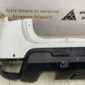 Бампер задний Renault Duster рестайлинг OEM 850225435R