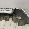 Бампер задний Renault Duster рестайлинг OEM 850225435R