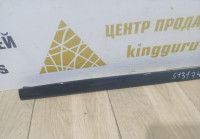 Молдинг лобового стекла правый бу BMW X5 G05 OEM 51317463528