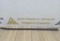 Молдинг лобового стекла правый бу BMW X5 G05 OEM 51317463528