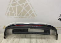 Спойлер заднего бампера Volkswagen Touareg 3 oem 760807521K